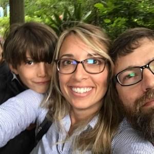 Meet your Posher, Lindsay